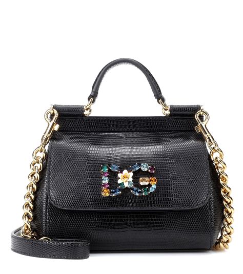 inkoop dolce gabbana tas|dolce and gabbana handbags.